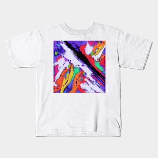 Intersection Kids T-Shirt